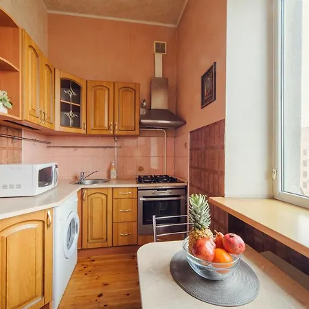 On Kupalovskaya * Мінськ