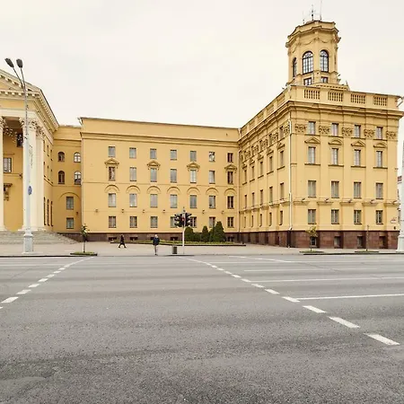 On Kupalovskaya *