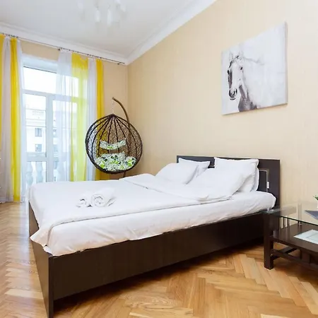 On Kupalovskaya