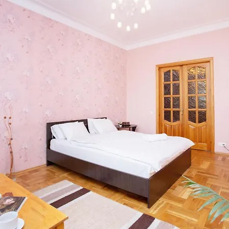 On Kupalovskaya Мінськ
