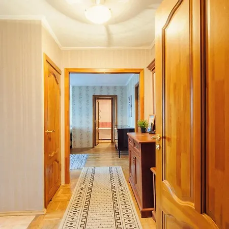 On Kupalovskaya *